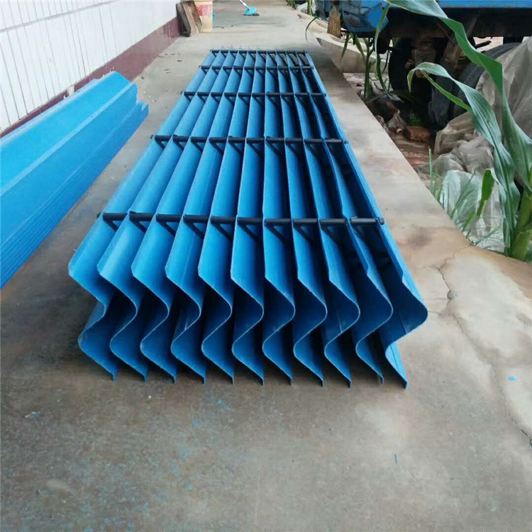 冷卻塔專用收水器